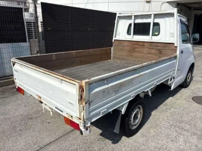 Toyota LITE ACE TRUCK  с аукциона в Японии