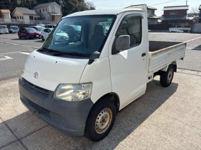 Toyota LITE ACE TRUCK  с аукциона в Японии