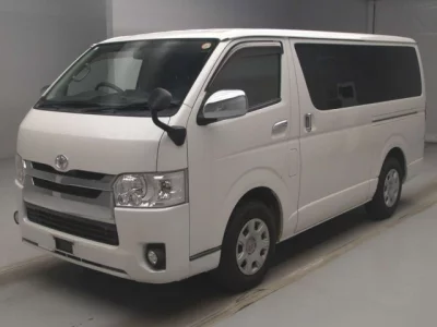 Toyota REGIUS ACE VAN