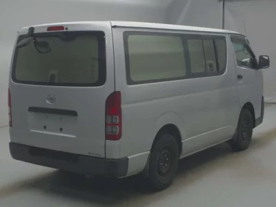 Toyota REGIUS ACE VAN