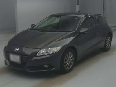 Honda CR-Z