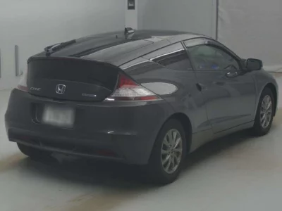 Honda CR-Z