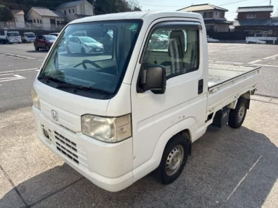 Honda ACTY TRUCK