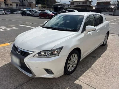 Lexus CT