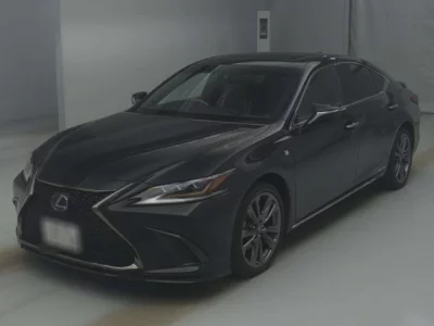 Lexus ES350