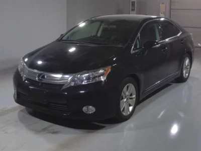 Lexus HS