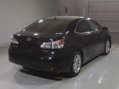 Lexus HS