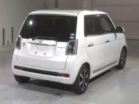 Honda N ONE лот № 3531 оценка R  с аукциона в Японии 1