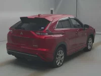 Mitsubishi ECLIPSE CROSS лот № 77003 оценка RA  с аукциона в Японии 1