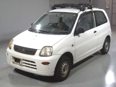 Mitsubishi MINICA
