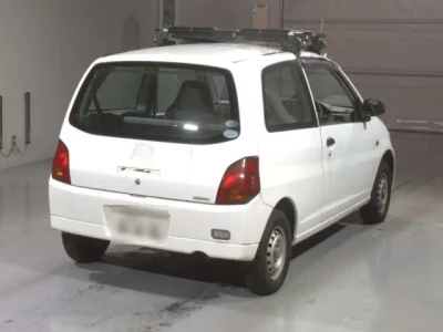 Mitsubishi MINICA