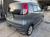 Suzuki MRWAGON лот № 50102 оценка 3.5  с аукциона в Японии 1