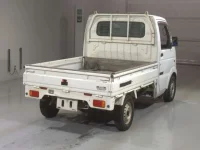 Suzuki CARRY TRUCK лот № 3045 оценка 3.5  с аукциона в Японии 1
