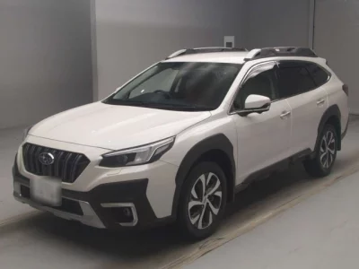 Subaru LEGACY OUTBACK