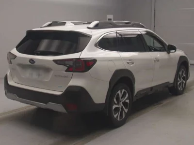Subaru LEGACY OUTBACK