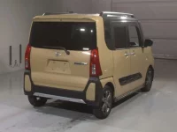 Daihatsu TANTO лот № 3003 оценка 5  с аукциона в Японии 1