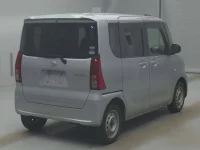 Daihatsu TANTO лот № 74501 оценка 4  с аукциона в Японии 1