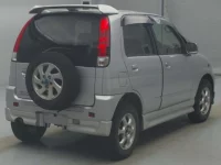 Daihatsu TERIOS KID лот № 77019 оценка 3.5  с аукциона в Японии 1