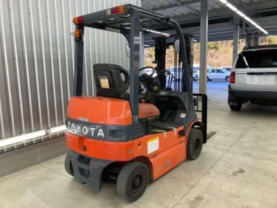 Toyota FORKLIFT