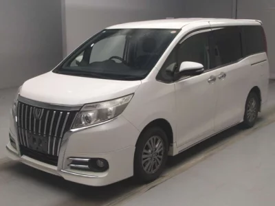 Toyota ESQUIRE
