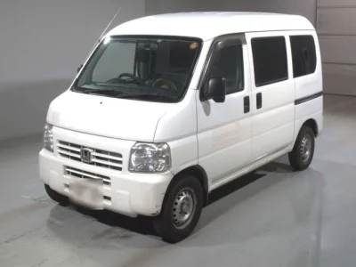 Honda ACTY VAN