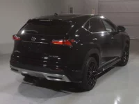 Lexus NX лот № 30004 оценка RA  с аукциона в Японии 1