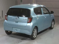 Daihatsu MIRA E S лот № 3061 оценка 4.5  с аукциона в Японии 1
