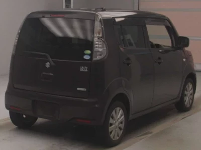 Suzuki MRWAGON
