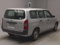 Toyota PROBOX лот № 89048 оценка RA  с аукциона в Японии 1