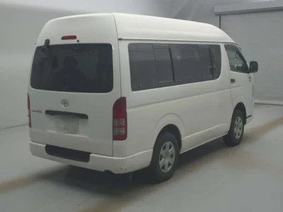 Toyota REGIUS ACE VAN