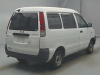 Toyota TOWN ACE VAN лот № 75020 оценка 3  с аукциона в Японии 1