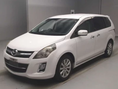 Mazda MPV