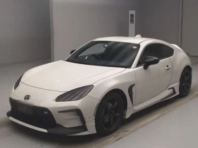 Toyota GT 86