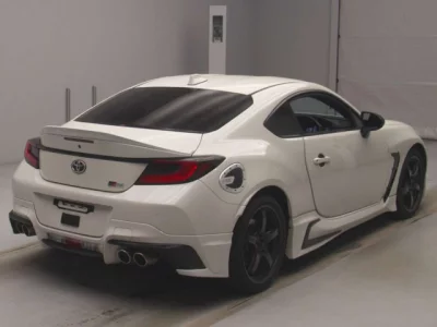 Toyota GT 86