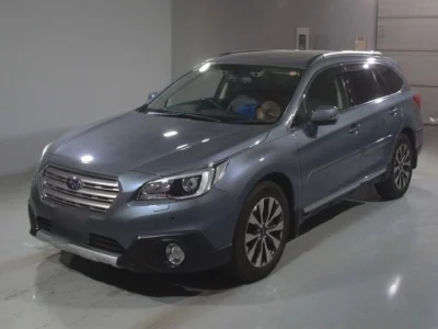 Subaru LEGACY OUTBACK