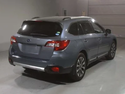 Subaru LEGACY OUTBACK