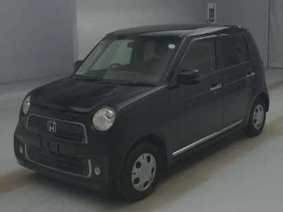 Honda N ONE  с аукциона в Японии