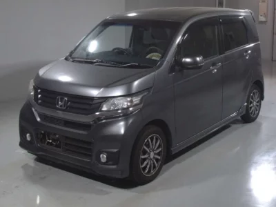 Honda N WGN
