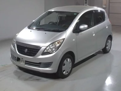 Suzuki CERVO