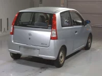 Daihatsu MIRA лот № 4238 оценка 3  с аукциона в Японии 1