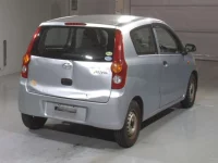 Daihatsu MIRA лот № 4182 оценка R  с аукциона в Японии 1