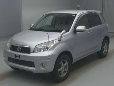 Toyota RUSH