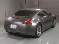 Nissan FAIRLADYZ лот № 190 оценка 4.5  с аукциона в Японии 1