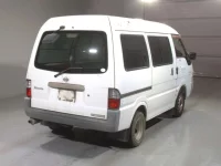 Nissan VANETTE VAN лот № 4302 оценка RA  с аукциона в Японии 1