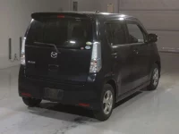 Mazda FLAIR лот № 30517 оценка 3  с аукциона в Японии 1