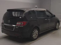 Mazda MPV лот № 89049 оценка 3  с аукциона в Японии 1