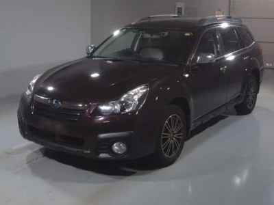 Subaru LEGACY OUTBACK