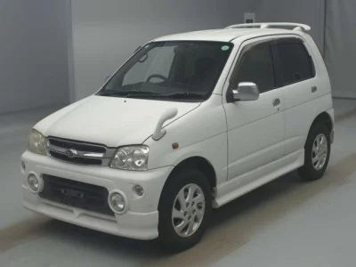 Daihatsu TERIOS KID