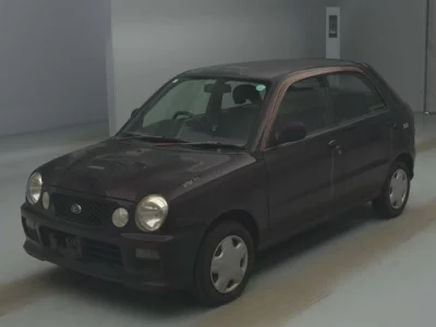 Daihatsu OPTI