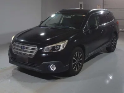 Subaru LEGACY OUTBACK